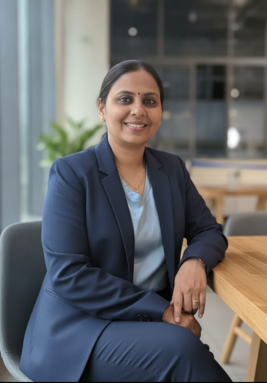 Dr. Rachana Vastrad (BHMS), homeopathic doctor at Sachi Homeopathic Clinic, Varthur, Bangalore